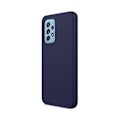 Pikkukuva 3 / 3: Samsung Galaxy A52s Silikonskal - Blå Blue