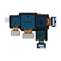 Miniatyrbillede 3 af 3: Samsung Galaxy A51 (SM-A515F) Bakre Kamera 48MP + 12MP + 5MP + 5MP