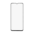 Miniatyrbillede 6 af 7: Skärmskydd Samsung Galaxy A23 5G - 3D Härdat Glas - Svart (miljö) Black