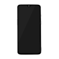 Miniatyrbild 1 av 3: OnePlus 7 Skärm/Display - Spegel Grå grå