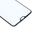 Miniatyrbillede 6 af 11: Skärmskydd Huawei P20 Pro - 3D Härdat Glas Svart (miljö) Black
