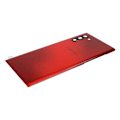 Pikkukuva 4 / 5: Samsung Galaxy Note 10 (SM-N970F) Baksida Original - Röd Red
