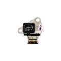 Miniatyrbild 2 av 2: Laddkontakt MagSafe MacBook 12" Retina (2015) Svart