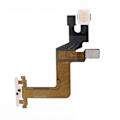 Miniatyrbillede 1 af 2: iPhone 6S Plus Ström/Låsknapp Flexkontakt