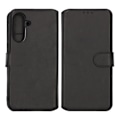 Pikkukuva 1 / 6: Samsung Galaxy A26 Plånboksfodral Magent Rvelon - Svart Black