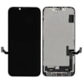 Miniatyrbild 1 av 5: iPhone 14 Plus Skärm med LCD In-Cell RJ Svart