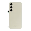 Pikkukuva 2 / 3: Samsung Galaxy S24 Plus (SM-S926B) Baksida Original - Gul Yellow