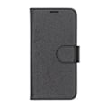 Miniatyrbillede 4 af 10: Samsung Galaxy A25 Plånboksfodral med Stativ - Svart Black