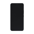 Pikkukuva 7 / 7: Samsung Galaxy S22 (SM-S901B) Skärm/Display - Svart Black
