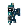Pikkukuva 2 / 3: Samsung Galaxy A41 (SM-A415F) Laddkontakt Original