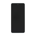 Pikkukuva 2 / 5: Samsung Galaxy A51 (SM-A515F) LCD Skärm med Display Original - Svart Blue