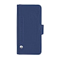 Miniatyrbillede 2 af 2: iPhone 11 Pro Max Plånboksfodral Stativ med extra Kortfack - Blå Blue