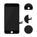 Pikkukuva 5 / 7: iPhone 7 Plus LCD Skärm (DTP) - Svart Black