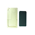 Pikkukuva 1 / 2: Aluminiumform med kudde Skärm-Laminering - iPhone XR monivärinen