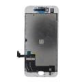 Pikkukuva 3 / 3: iPhone 7 LCD Skärm Refurbished - Vit White