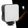 Miniatyrbild 4 av 10: Pocketsize LED Selfie Lampa till Mobilen
