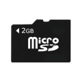 Pikkukuva 1 / 2: Minneskort Micro SD 2GB