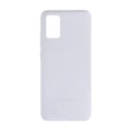 Miniatyrbillede 2 af 5: Samsung Galaxy A02s Baksida Original - Vit White