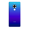 Miniatyrbillede 3 af 4: Huawei Mate 20 Baksida/Batterilucka - Twilight Blue