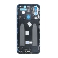 Miniatyrbillede 2 af 3: Xiaomi Mi A2 Baksida/Batterilucka - Svart Black