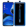 Pikkukuva 1 / 3: Oppo Reno2 F 128GB Blue- Använt skick (C) Blue