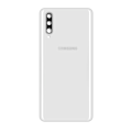 Pikkukuva 1 / 4: Samsung Galaxy A50 Baksida - Vit White