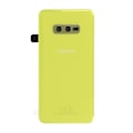 Pikkukuva 2 / 5: Samsung Galaxy S10e (SM-G970F) Baksida Original - Gul Lemon yellow
