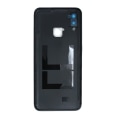 Pikkukuva 2 / 4: Huawei P Smart 2019 Baksida/Batterilucka OEM - Svart Black