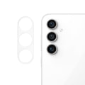 Pikkukuva 1 / 4: Samsung Galaxy S23 FE Kameraskydd Härdat Glas