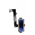 Pikkukuva 1 / 2: Samsung Galaxy S6 Edge Plus Hemknapp - Svart Black