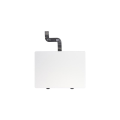 Miniatyrbillede 1 af 2: Musplatta/Trackpad Macbook Pro Retina 15" A1398 (Late 2013-Mid 2014) Silver