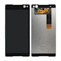 Pikkukuva 1 / 3: Sony Xperia C5 Ultra LCD Display - Svart
