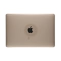 Miniatyrbillede 2 af 3: Macbook Retina 12" 2016-2017 A1534 LCD Display Original - Guld Gold