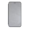 Mobilfodral med Stativ  iPhone X/XS - Silver Silver