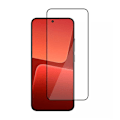 Miniatyrbillede 1 af 3: Skärmskydd Xiaomi 13T Pro - 3D Härdat Glas (miljö)