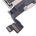 Pikkukuva 4 / 5: iPhone 16 Pro Max Bakre Kamera Original
