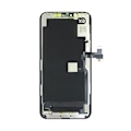 Pikkukuva 3 / 5: iPhone 11 Pro GX Soft OLED Skärm - Svart Black