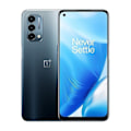Pikkukuva 1 / 3: OnePlus Nord N200 5G 128GB Svart i Mycket Gott Skick Black