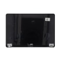 Miniatyrbild 3 av 3: MacBook 13.5" M1/M2 2021 A2681 LCD Display Original - Midnatt Svart