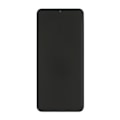 Pikkukuva 4 / 5: Samsung Galaxy A12 Skärm med LCD Display Original - Svart Black
