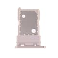 Google Pixel 3 Simkortshållare - Rosa Pink