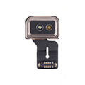 Miniatyrbillede 1 af 4: iPhone 13 Pro Infraröd Radarsensor Flexkabel "Multicolor"
"multifärg"