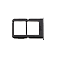 Miniatyrbillede 2 af 2: One Plus 3 Simkortshållare - Svart Black