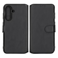 Pikkukuva 1 / 7: Rvelon Plånboksfodral Magnet för Samsung Galaxy A36 - Svart Black