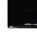 Miniatyrbillede 2 af 3: Skärm/Display MacBook Pro 13" M1 A2338 (2020) - Rymdgrå Graphite grey