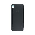 Pikkukuva 1 / 4: Huawei P Smart Z Baksida/Batterilucka - Svart Black