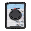 Miniatyrbild 3 av 4: Fodral iPad 7/8/9 10.2 - Svart Svart