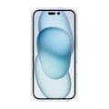 Pikkukuva 3 / 5: iPhone 16 Plus Mobilskal MagSafe Rvelon - Transparent Transparent
