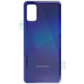 Pikkukuva 1 / 2: Samsung Galaxy A41 Baksida - Blå Blue