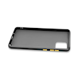 Pikkukuva 4 / 4: Mobilskal TPU Samsung Galaxy Note 10 Lite - Svart Black